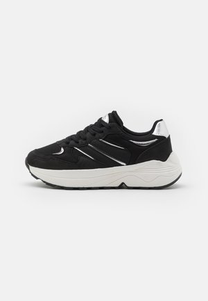 Zapatillas - black