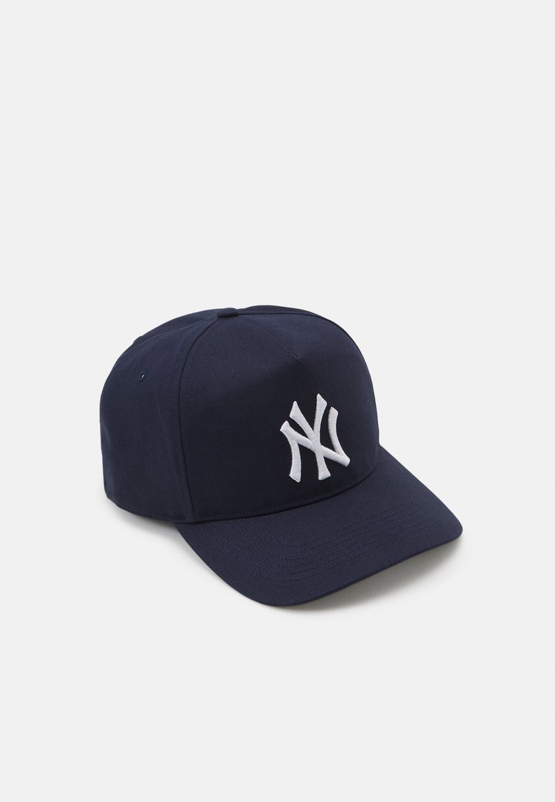 '47 MLB NEW YORK YANKEES HITCH UNISEX - Cap - navy