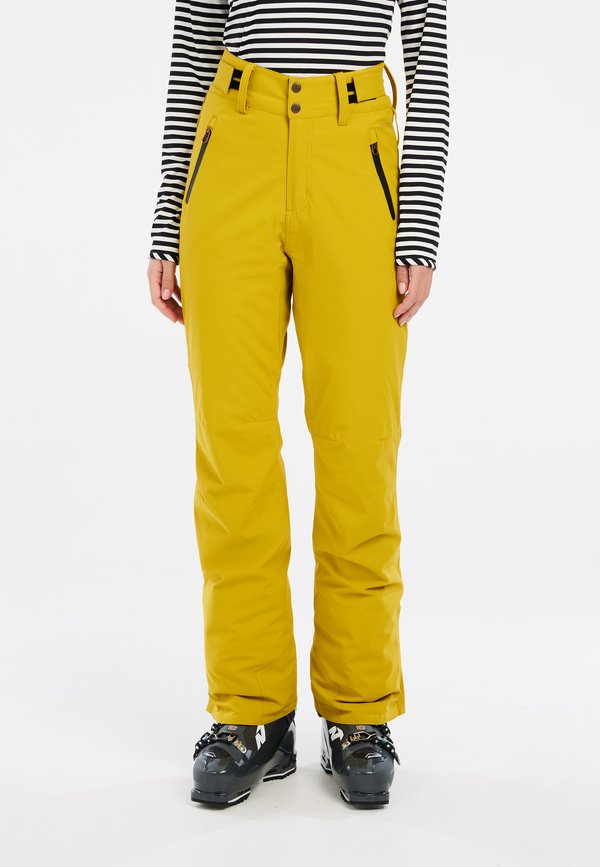 PRTCINNAMONES - Skihose