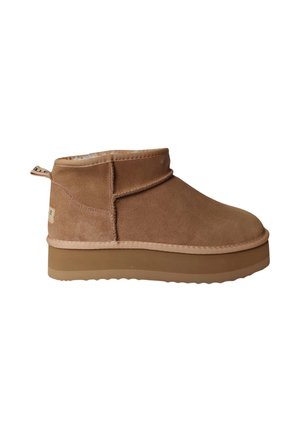 Stivali da neve  - beige