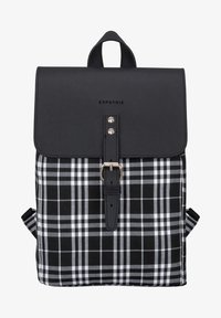 Ej vald, black/white