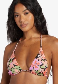 Billabong SOL SEARCHER  - Bikini pezzo sopra - mul