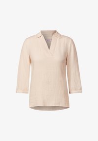 Non selezionato, beige