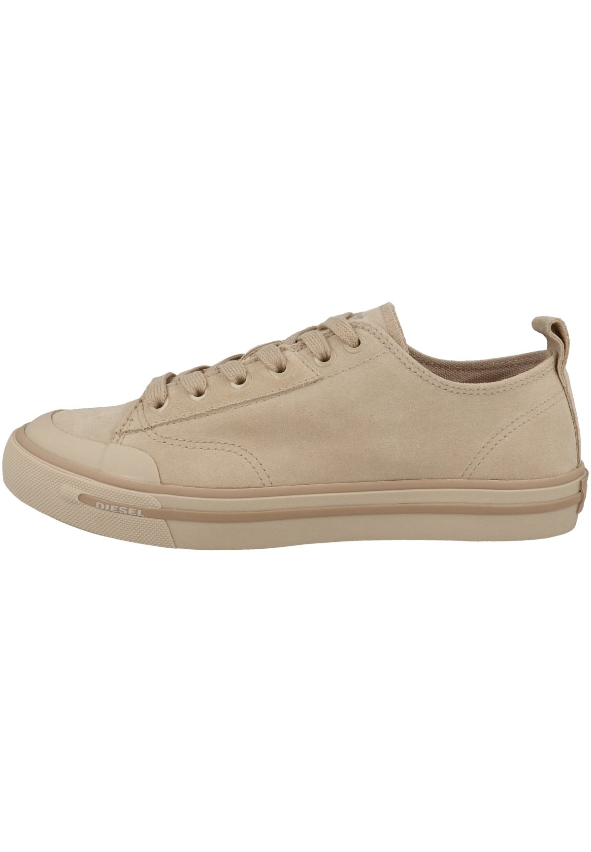 Diesel Sneakers basse - irish cream/beige - Zalando.it