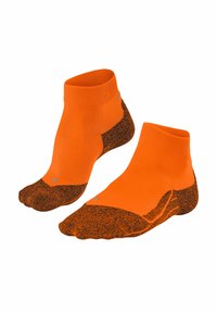 Unausgewählt, bright orange