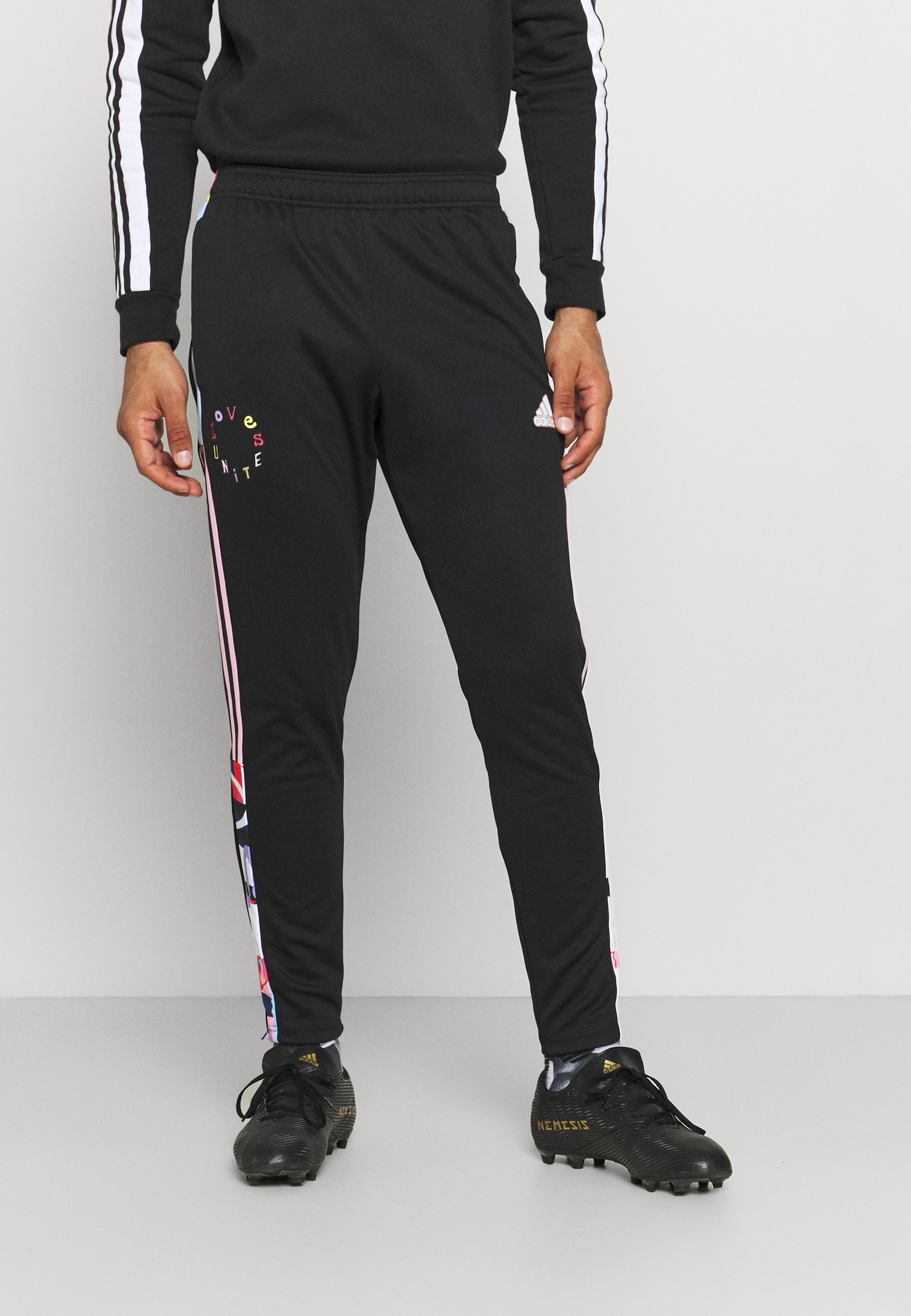 adidas ferrari tracksuit