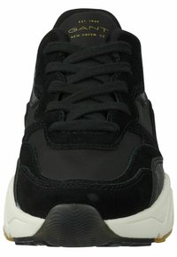 GANT Trainers - black g