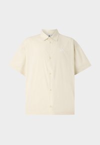 Chemise - light khaki white