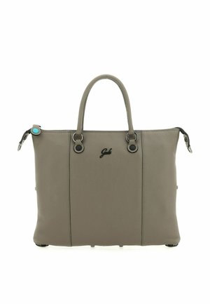 G3 PLUS - Cabas - zinc