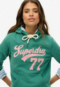 Superdry & Co - Bluza z kapturem