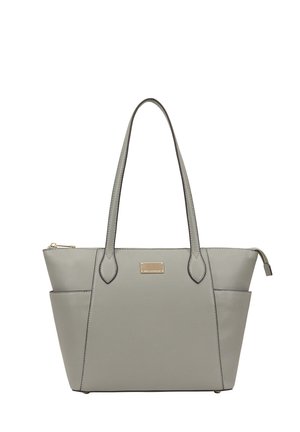 MORAVA - Handtas - light green