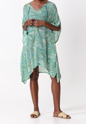 Tunique - green