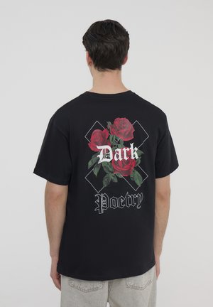 Terranova - T-shirt z nadrukiem
