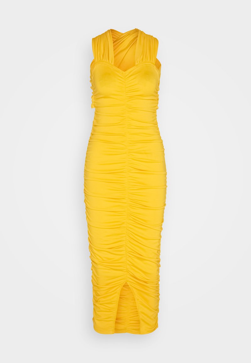 Yaura Jerseyjurk geel Yaura Jerseyjurk geel