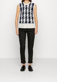 Tommy Hilfiger Maglione - black