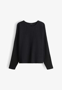 Unausgewählt, black