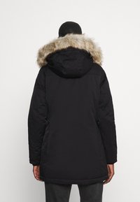 Tommy Hilfiger Vinterkappa /-rock - black