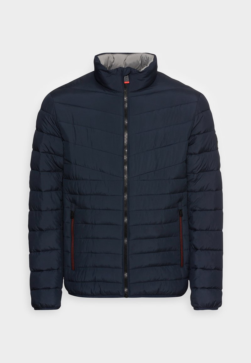 TOM TAILOR LIGHTWEIGHT JACKET Winter jacket sky captain blue/dark