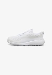 Valgt, puma white/lavendar pop