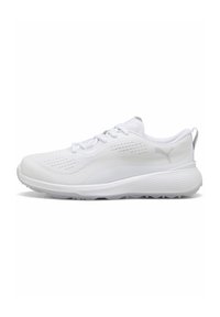 GRUVE WMNS - Scarpe da golf - puma white/lavendar pop