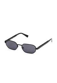 Sunglasses - shiny black