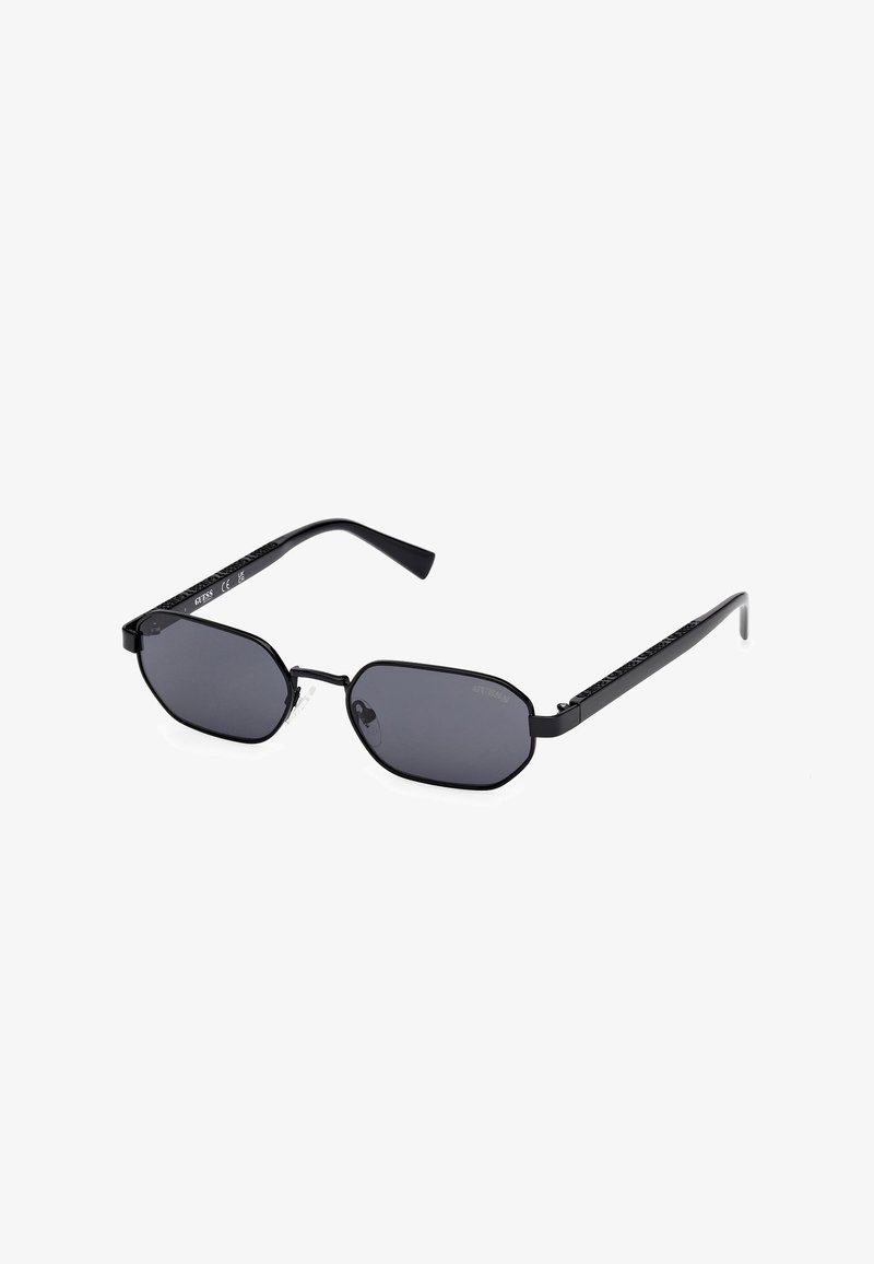 Guess Sonnenbrille - shiny black