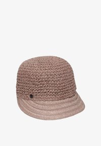 Neselectat, taupe