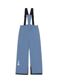 Color Kids SOLID - Skidbyxor - coronet blue