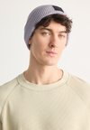 BEANIE UNISEX - Megzta kepurė - mid gray