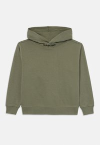 Kijelölve, dusty olive