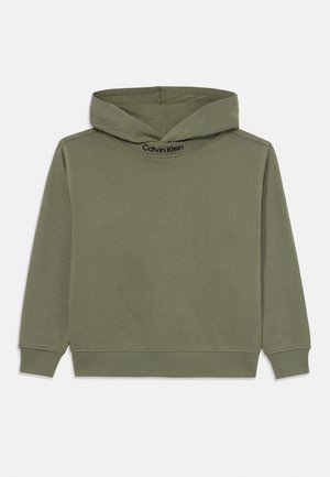 UNISEX - Bluza z kapturem