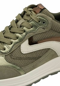 Tamaris Sneakers basse - olive