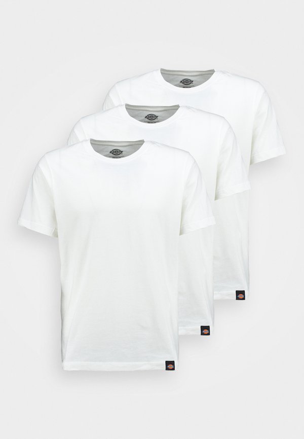 3 PACK - T-Shirt basic