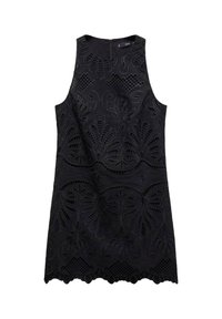 Mango Vapaa-ajan mekko - black