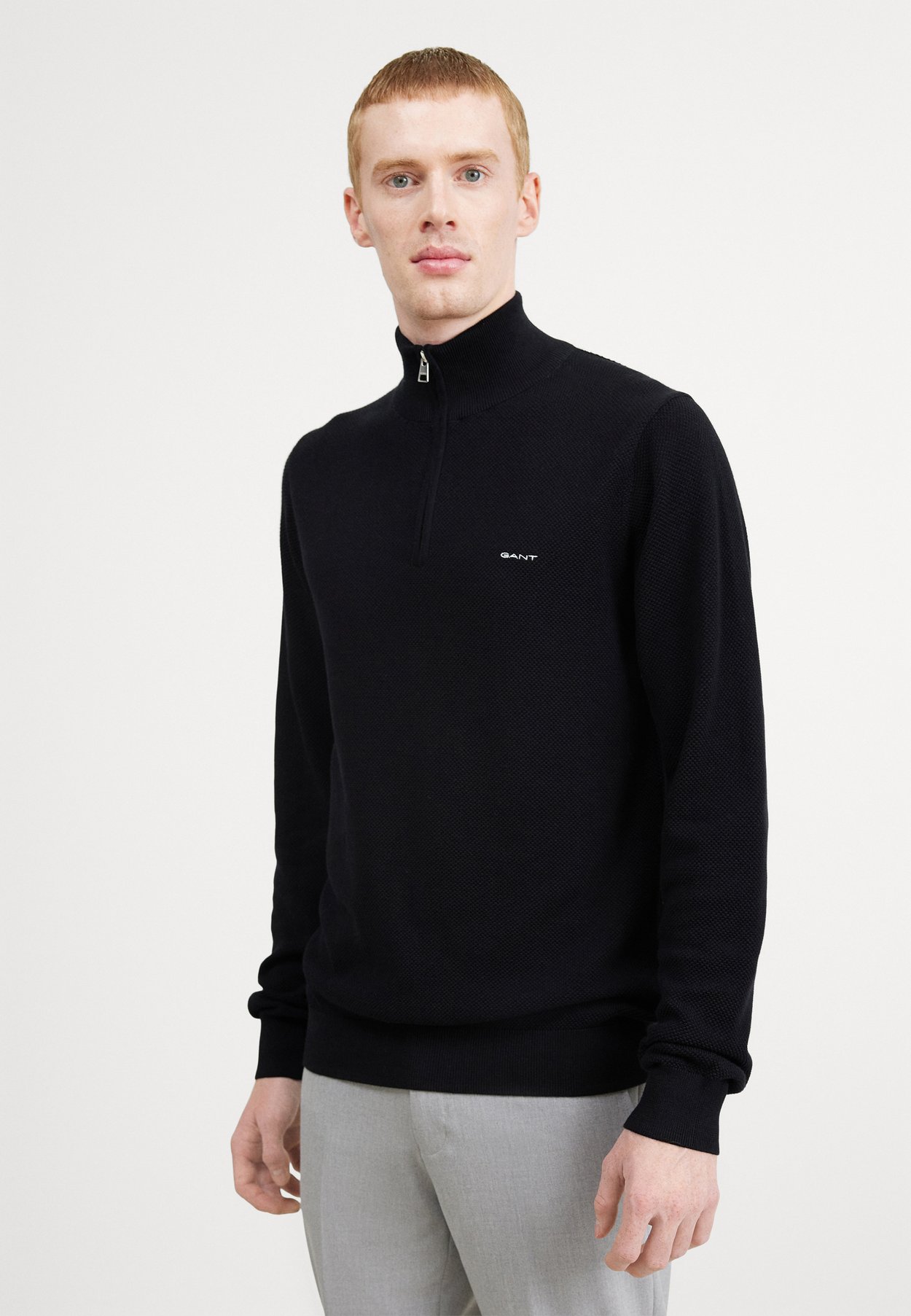 Strickpullover