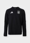 GERMANY TIRO TRAVEL CREW - Sweater - black
