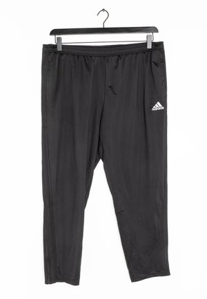 adidas Originals Pantalones deportivos - black