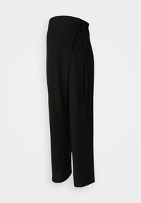 MLCAILEEN PANTS  - Hlače - black
