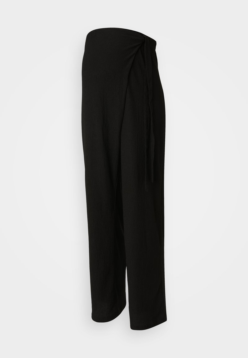 Mamalicious Broek zwart