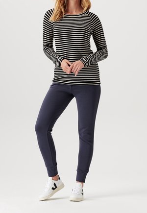 Bluzka z długim rękawem