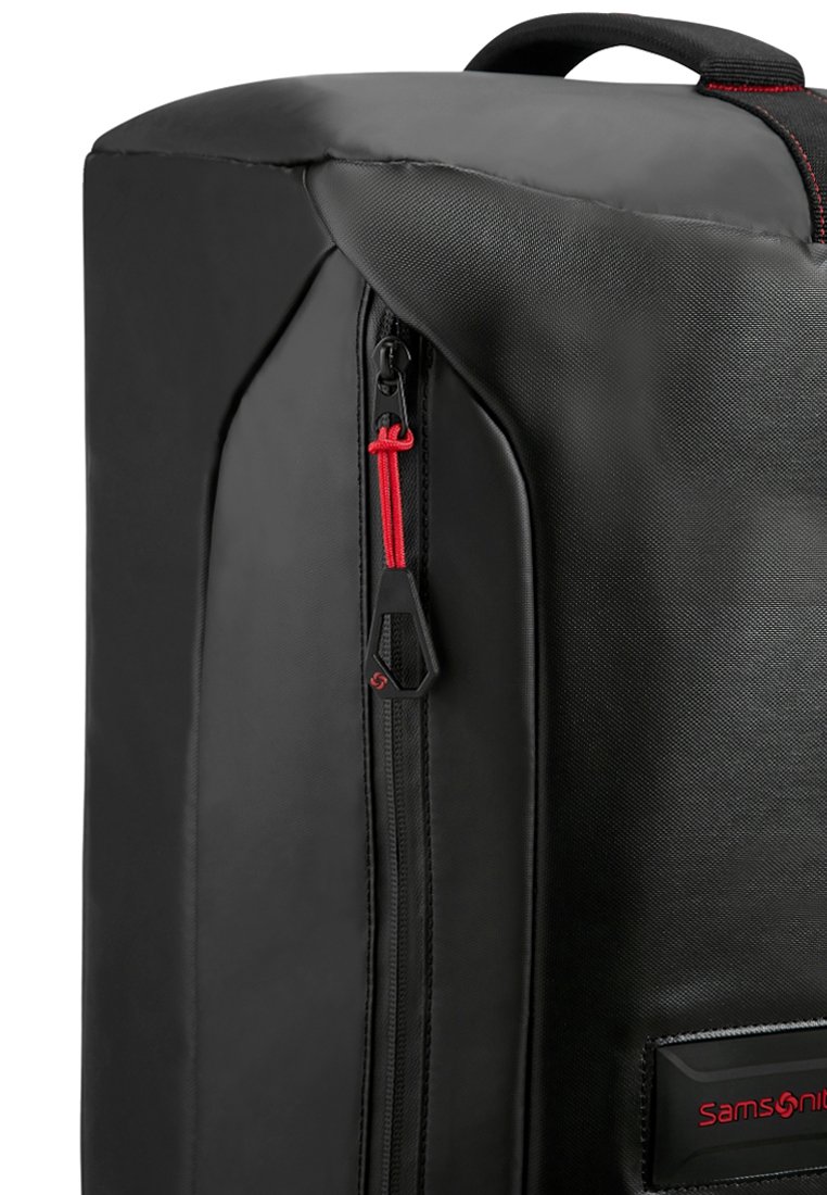 samsonite paradiver perform