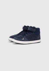 Viking GABRIEL MID UNISEX - Høye joggesko - dark blue