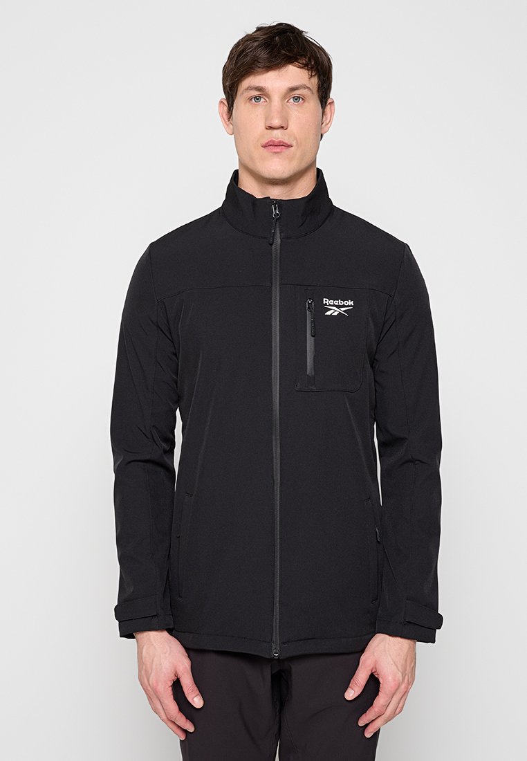 Softshelljacke