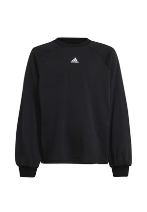 Sudadera - black