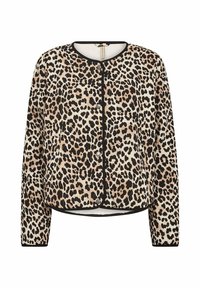 SC-PIETTA 5 - Giacca da mezza stagione - beige