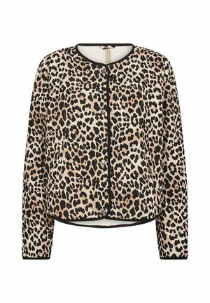 SC-PIETTA 5 - Light jacket - beige