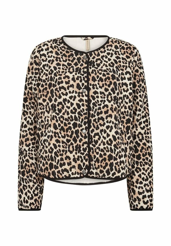 SC-PIETTA 5 - Übergangsjacke - beige