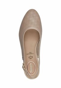 Tamaris COMFORT SLING - Tacones - old rose