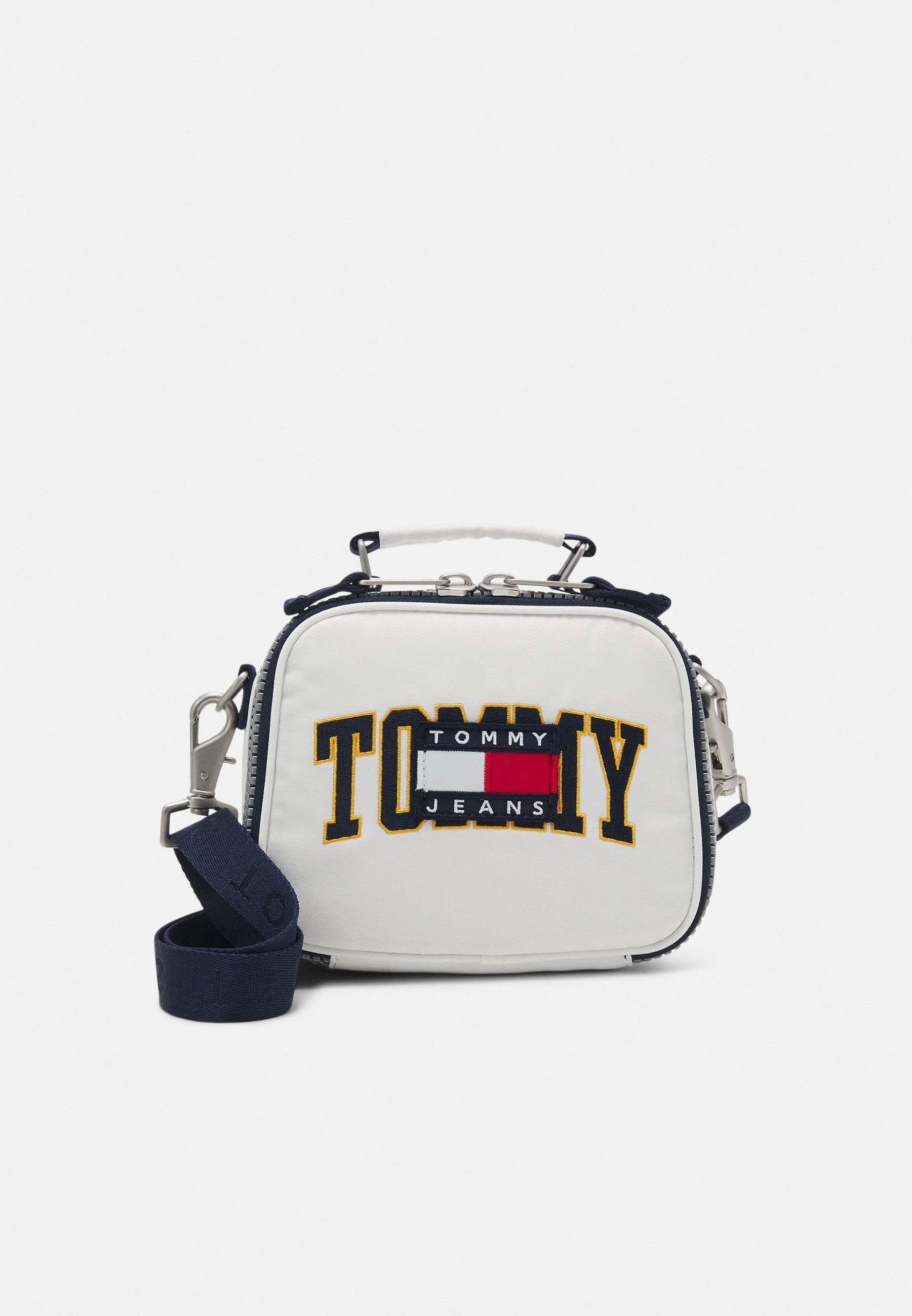 Tommy Jeans HERITAGE CROSSOVER - Across 