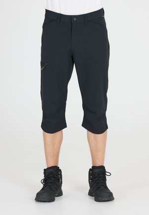 Whistler BUITEN - 3/4 Sporthose - zwart